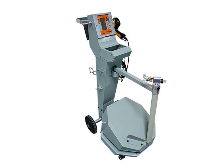 máy phun sơn tĩnh điện COLO-191S-V máy phun sơn tĩnh điện COLO-191S-V